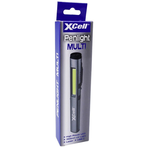 Xcell penlight multi - xcell, 165