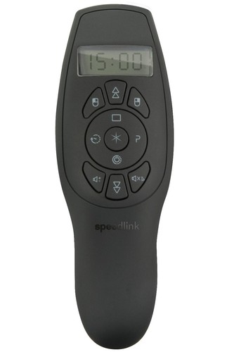 Profi presenter mit maus laser - presenter,