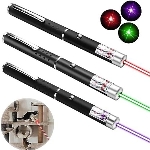 Laserpointer rot bis 1000 m - rot,,