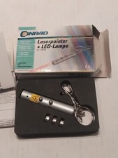 CONRAD Laserpointer +