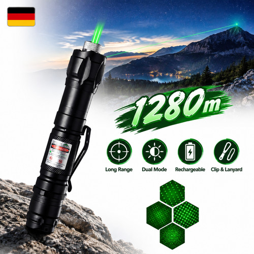 Laserpointer stift starker - laserpointer-stift,