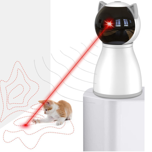 Katzen laser spielzeug - katzen,
