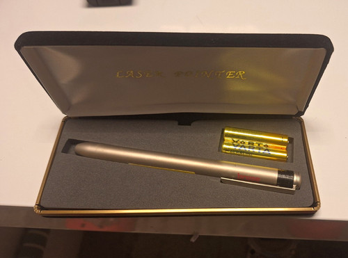 Brose laserpointer laserklasse - brose,