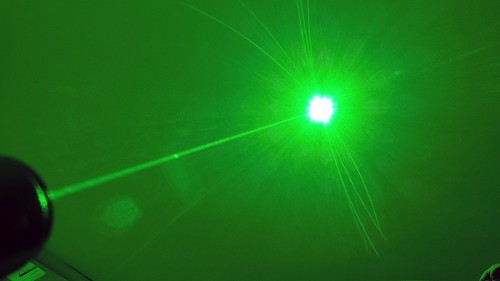 Laserpointer grün - laserpointer,