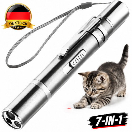 Modi laserpointer für - 3,