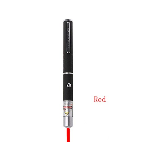 Laserpointer rot bis 1000 m - bis,