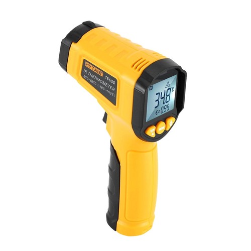 Infrarot thermometer laser - infrarot,