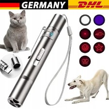 Laserpointer für Katzen Hund