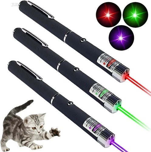Leistungsstarker laserpointer - leistungsstarker,
