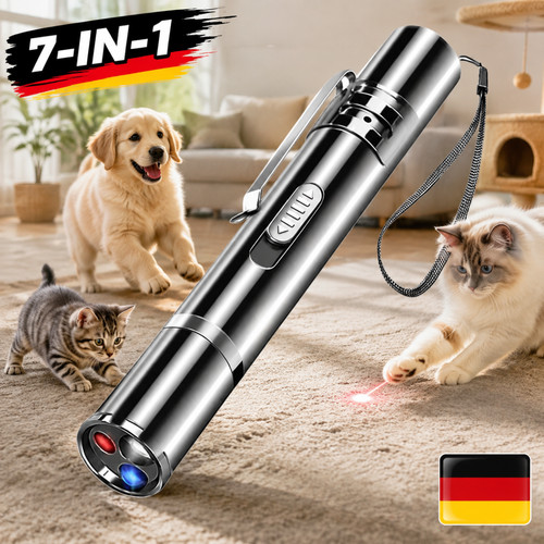 Laserpointer für katzen - laserpointer,