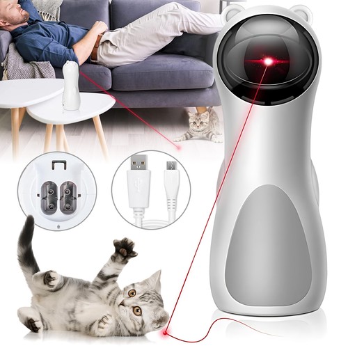 Katzen automatische laser - katzen-automatische,