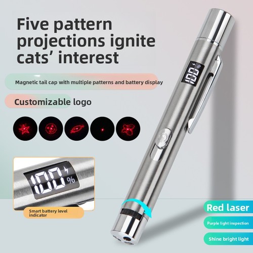 Katzen spielzeug laserpointer - spielzeug,