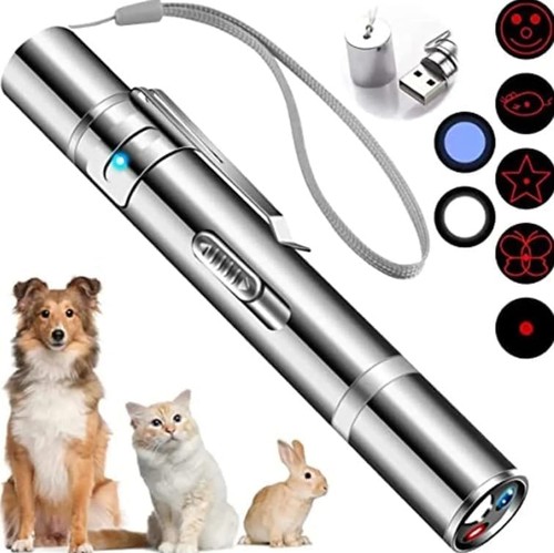 Laser led pointer für - laser, katzen