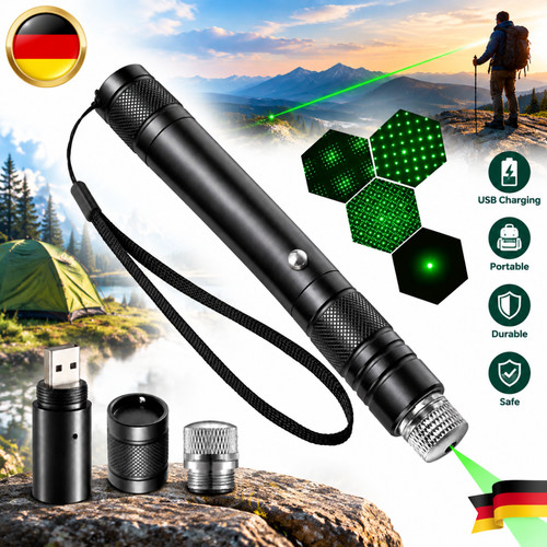 Laserpointer grün hohe - laserpointer,