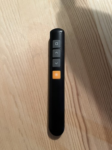 Laserpointer fernbedienung - laserpointer,