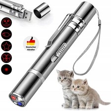 Laserpointer für Katzen Hund