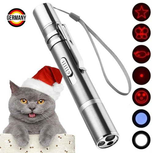 Laserpointer led taschenlampe - laserpointer,